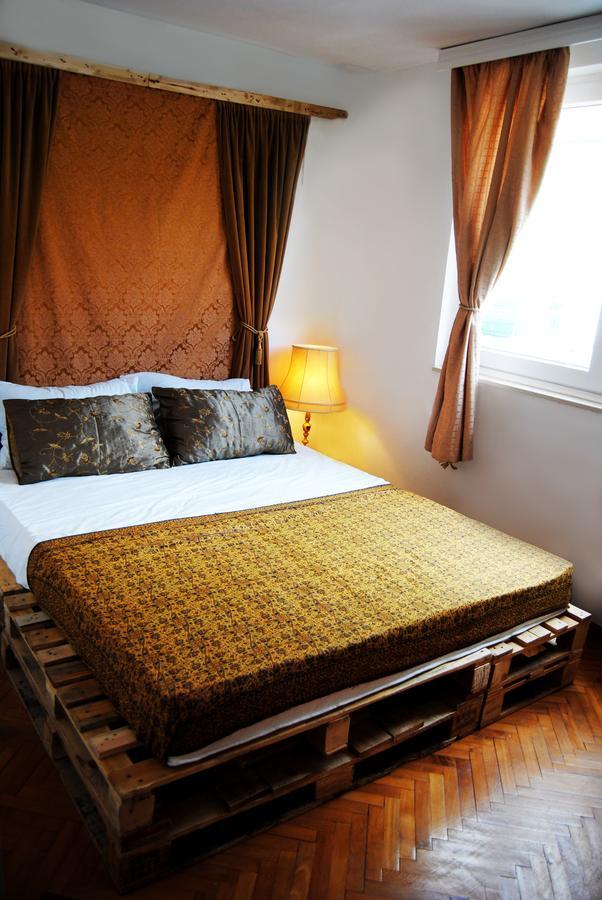 Balkanarama Hostel Mostar Luaran gambar