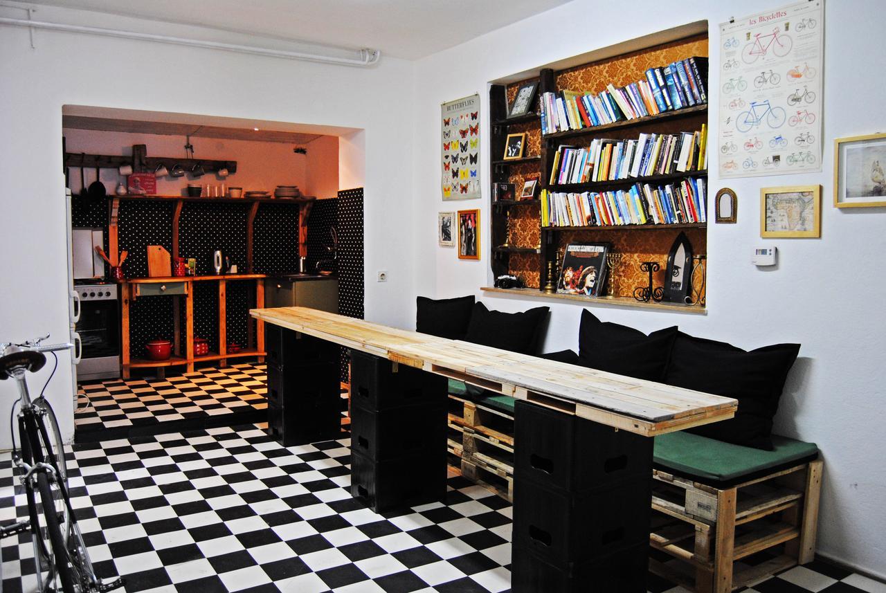 Balkanarama Hostel Mostar Luaran gambar