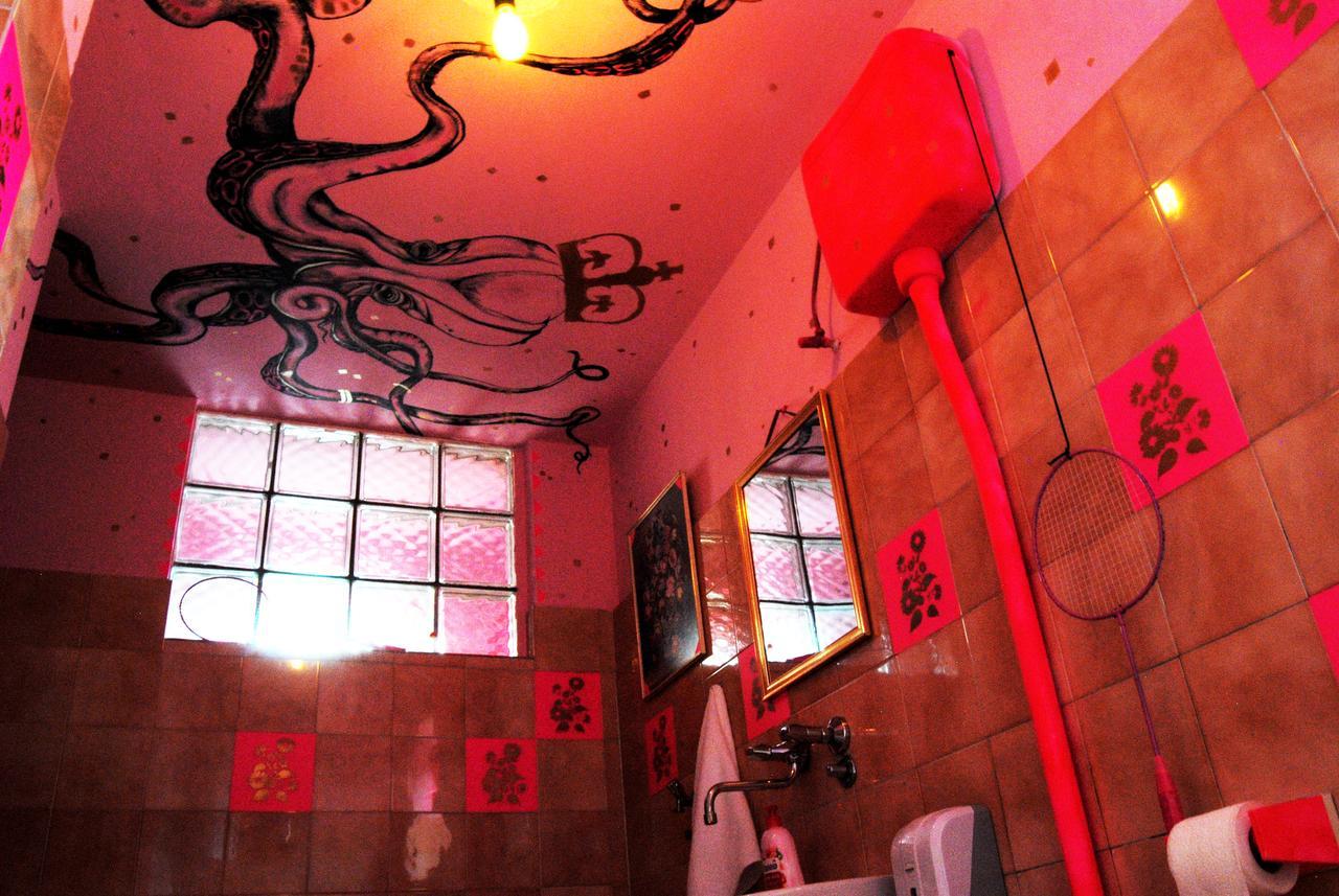 Balkanarama Hostel Mostar Luaran gambar